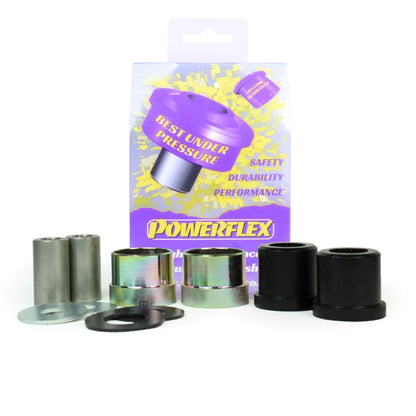 Powerflex Rear Outer Integral Link Upper Bushes for BMW 5 Series E39 inc M5, 5 Series E60 / E61, 6 Series E63 / E64, 7 Series E38, X5 E53