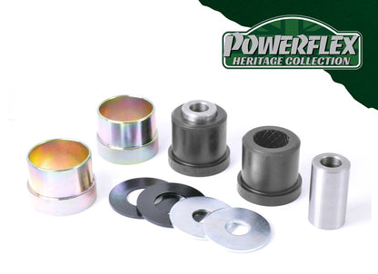 Powerflex Rear Outer Integral Link Upper Bushes for BMW 5 Series E39 inc M5, 5 Series E60 / E61, 6 Series E63 / E64, 7 Series E38, X5 E53 - Heritage Collection