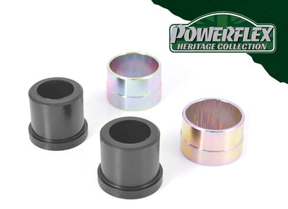 Powerflex Rear Outer Integral Link Lower Bushes for BMW 5 Series E39 inc M5, 5 Series E60, 5 Series E61 Touring, 6 Series E63 / E64, 7 Series E38, X5 E53 - Heritage Collection