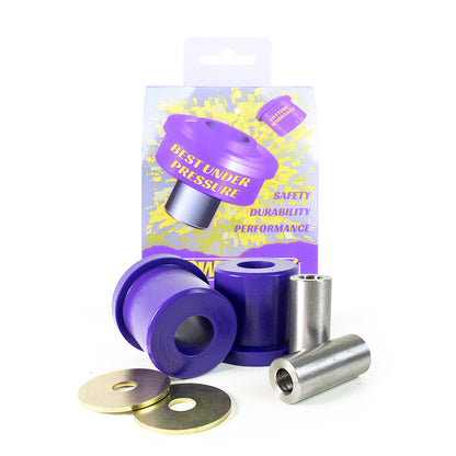 Powerflex Rear Diff Front Mounting Bushes for BMW 5 Series E60 / E61, 6 Series E63 / E64