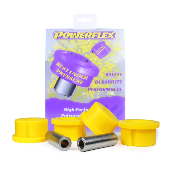 Powerflex Rear Beam Bushes for BMW 5 Series E28, 6 Series E24