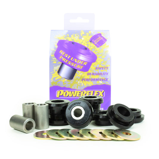 Powerflex Rear Upper Link Arm Outer Bushes (19.5mm Arms) for Porsche 911 996 & 997