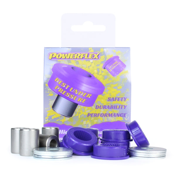 Powerflex Rear Drop Link Bushes for Porsche 924 / 924S, 944 inc S2 / Turbo, 968