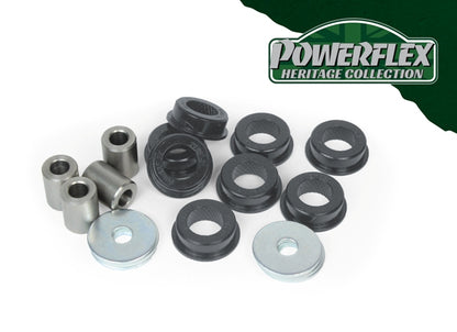 Powerflex Rear Drop Link Bushes for Porsche 924 / 924S, 944 inc S2 / Turbo, 968 - Heritage Collection