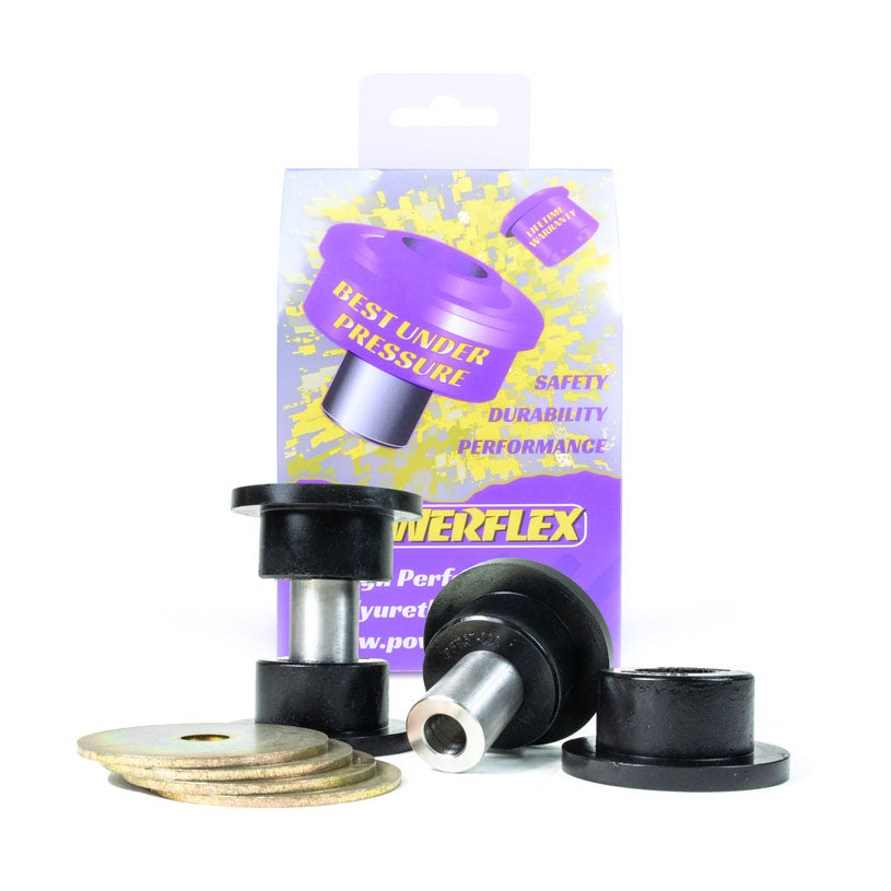 Powerflex Rear Trailing Arm Inner Bushes for Porsche 924 / 924S, 944 inc S2 / Turbo, 968