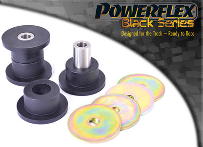 Powerflex Rear Trailing Arm Inner Bushes for Porsche 924 / 924S, 944 inc S2 / Turbo, 968 - Black Series