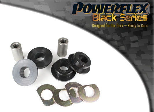 Powerflex Rear Link Arm Inner Bushes for Porsche 911 996 & 997, Boxster & Cayman - Black Series