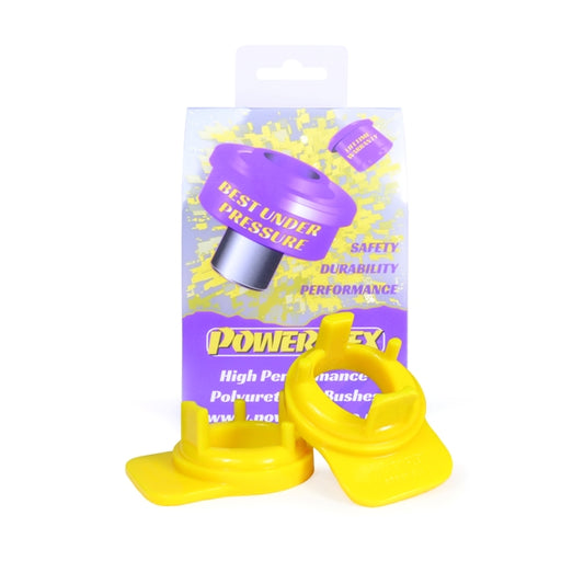 Powerflex Front Engine Mount Insert for Porsche Boxster 986, Boxster & Cayman 987 (to 2009)