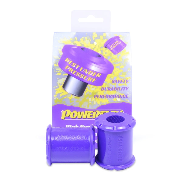 Powerflex Rear Anti Roll Bar Bushes 21mm for Porsche 928