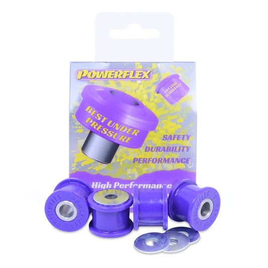 Powerflex Rear Anti Roll Bar Link Rod Bushes for Porsche 928