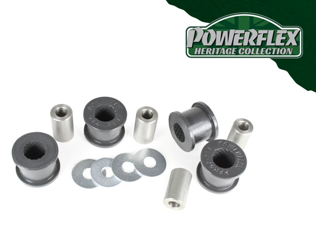Powerflex Rear Anti Roll Bar Link Rod Bushes for Porsche 928 - Heritage Collection