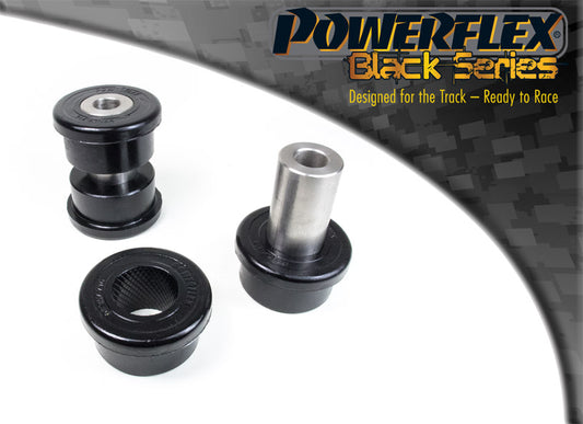 Powerflex Rear Lower Control Arm Inner Bushes for Porsche 928 - Black Series