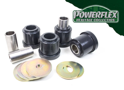 Powerflex Rear Lower Control Arm Outer Bushes for Porsche 928 - Heritage Collection