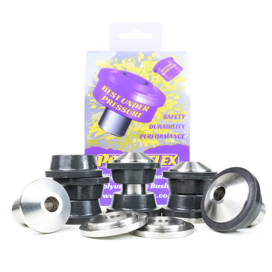 Powerflex Rear Upper Control Arm Bushes for Porsche 928