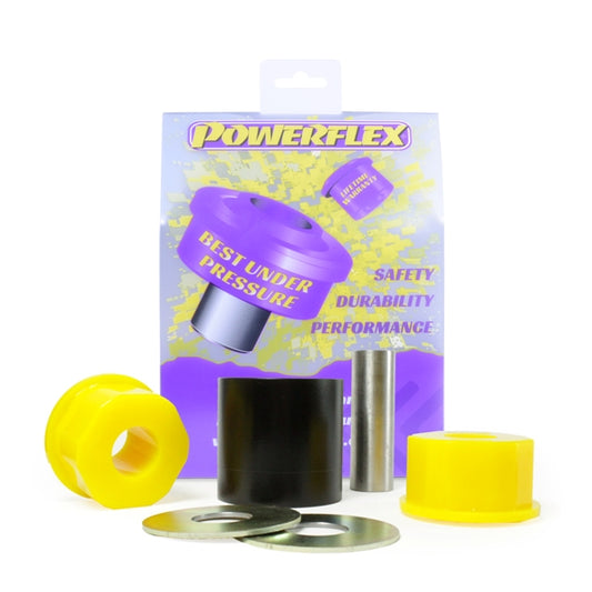Powerflex Front Engine Mount Bush for Porsche Boxster & Cayman 987.2 & 981 (2009 on)