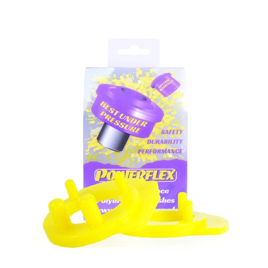 Powerflex Front Engine Mount Insert for Porsche Boxster & Cayman 987.2 & 981 (2009 on)