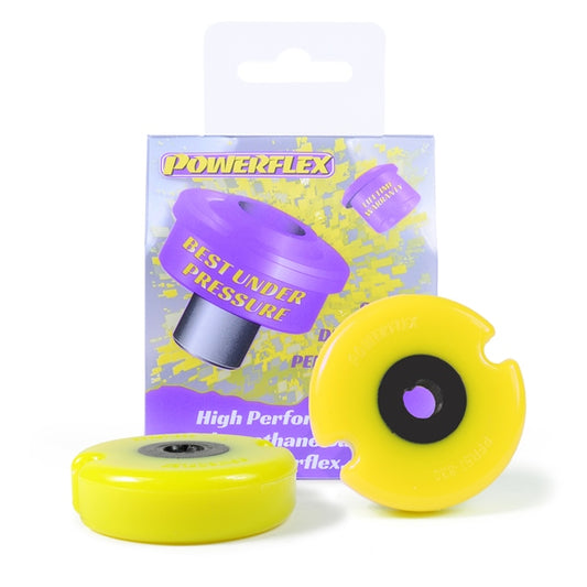 Powerflex Rear Top Mount Isolator Bushes for Porsche 911 997 inc. GT2 / GT3