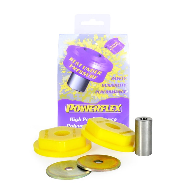 Powerflex Lower Engine Mount Large Bush for Renault Clio V6 Phase 2