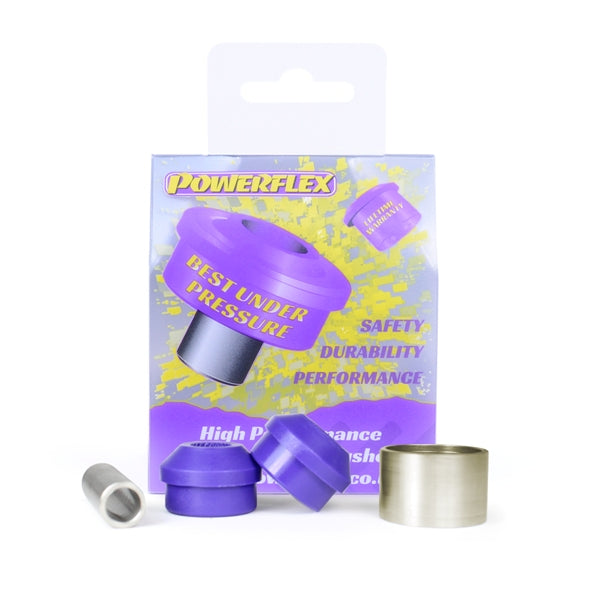 Powerflex Lower Engine Mount Small Bush for Renault Clio V6 Phase 2