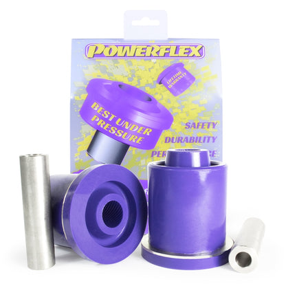 Powerflex Rear Beam Mounting Bushes (14mm Bolt) for Renault Megane III, Megane III RS (from 11/2015), Scenic III (from 06/2015)