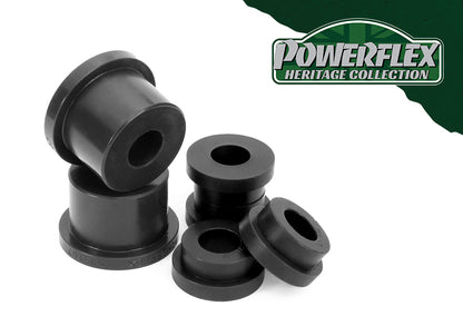 Powerflex Rear Subframe Mounting Kit (1976 on) for Classic Mini - Heritage Collection