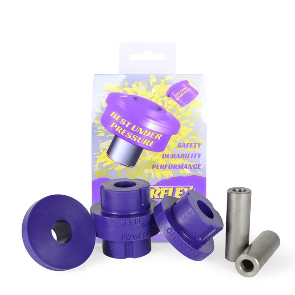 Powerflex Rear Beam Mounts for Austin Maestro