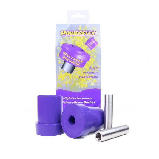 Powerflex Rear Beam Mounting Bushes for MG ZR, Rover 200 / 25 (1995-2005)