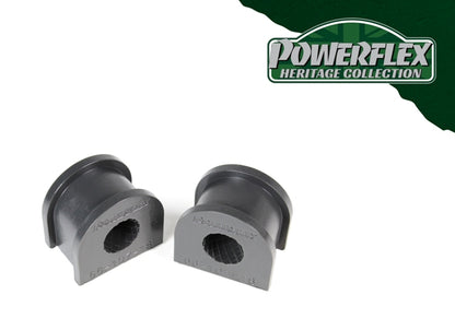 Powerflex Rear Anti Roll Bar Bushes 18mm for Saab 9000 - Heritage Collection