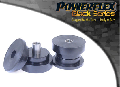 Powerflex Rear Trailing Arm Bushes for Vauxhall Vectra B, Saab 9-5 (1998-2010) - Black Series