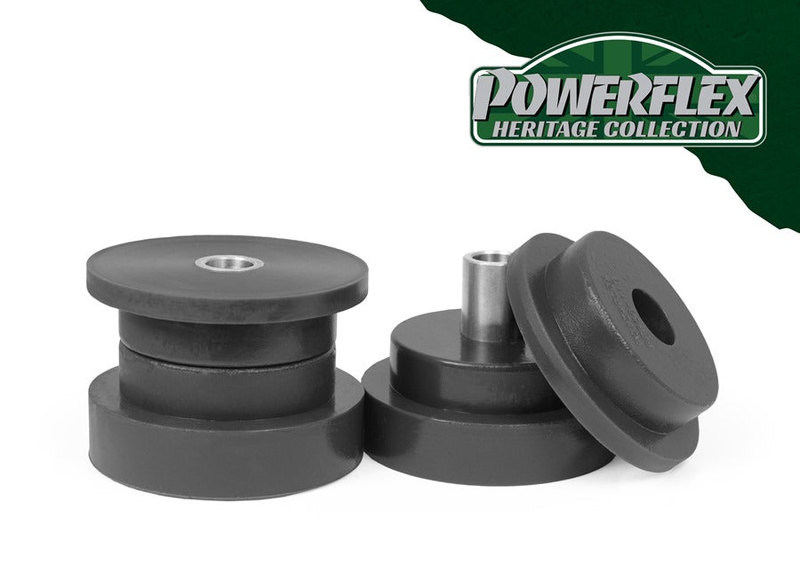 Powerflex Rear Trailing Arm Bushes for Vauxhall Vectra B, Saab 9-5 (1998-2010) - Heritage Collection