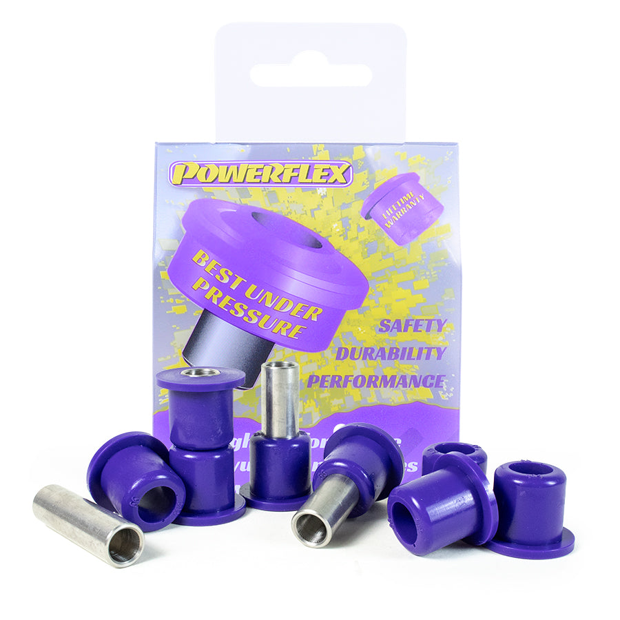 Powerflex Rear Trailing Arm Bushes for Saab 96