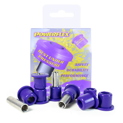 Powerflex Rear Trailing Arm Bushes for Saab 96