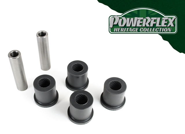 Powerflex Rear Spring Link to Axle Bushes for Saab 90 / 99, 900 (1983-1993) - Heritage Collection