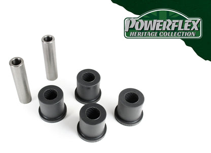 Powerflex Rear Spring Link to Axle Bushes for Saab 90 / 99, 900 (1983-1993) - Heritage Collection