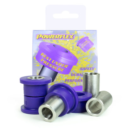 Powerflex Rear Link Rod to Chassis Bushes for Saab 90 / 99, 900 (1983-1993), 9000