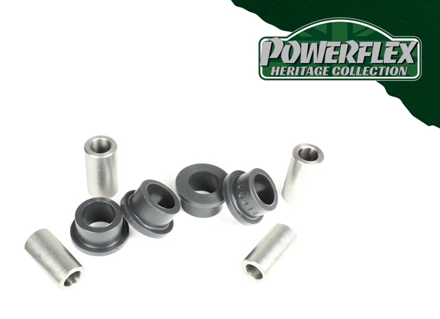 Powerflex Rear Link Rod to Chassis Bushes for Saab 90 / 99, 900 (1983-1993), 9000 - Heritage Collection