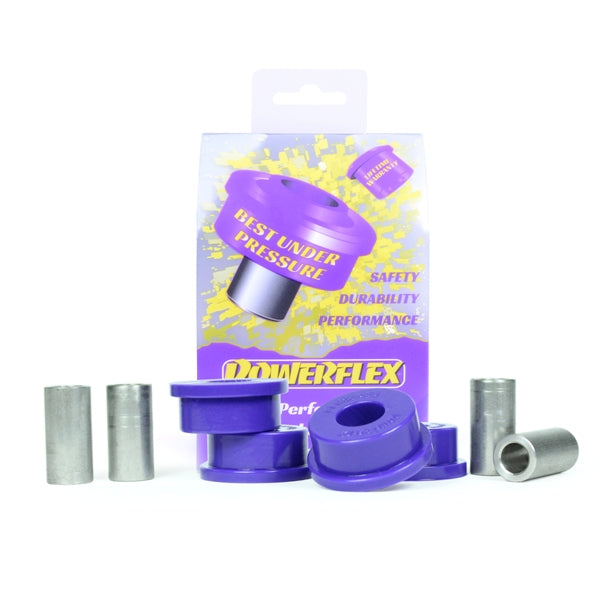 Powerflex Rear Link Rod to Axle Bushes for Saab 90 / 99, 900 (1983-1993)