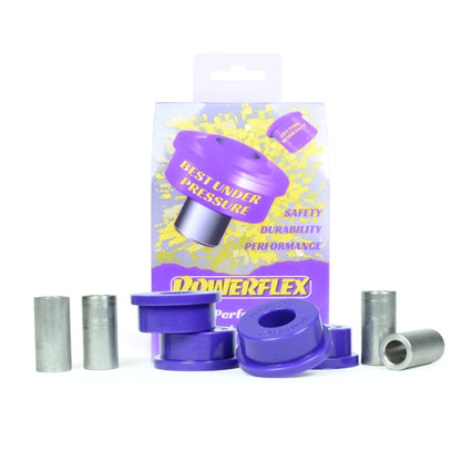 Powerflex Rear Link Rod to Axle Bushes for Saab 90 / 99, 900 (1983-1993)