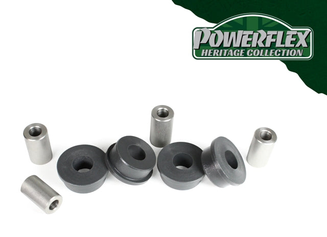 Powerflex Rear Link Rod to Axle Bushes for Saab 90 / 99, 900 (1983-1993) - Heritage Collection