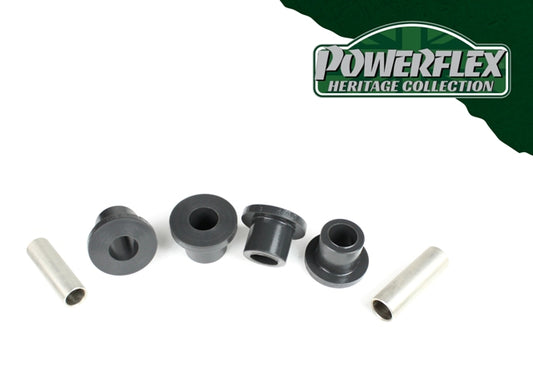 Powerflex Rear Spring Link Front Bushes (45mm Long) for Saab 99 - Heritage Collection