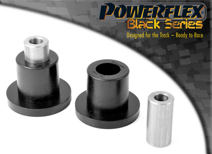 Powerflex Rear Control Arm Inner Bushes for Smart ForTwo / City-Coupe (450), Roadster (452) incl. Brabus - Black Series