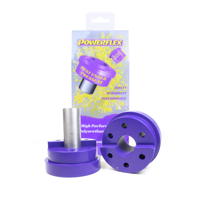Powerflex Rear Beam Mount Bush for Smart ForTwo (451)