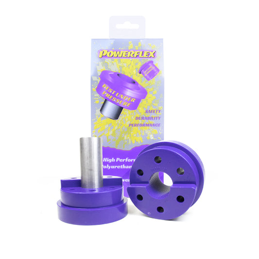 Powerflex Rear Beam Mount Bush for Smart ForTwo (451)