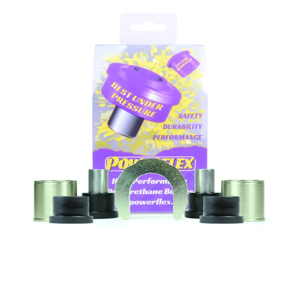 Powerflex Rear Lateral Arm Inner Bushes for Smart ForTwo (451)