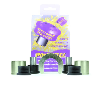 Powerflex Rear Lateral Arm Inner Bushes for Smart ForTwo (451)