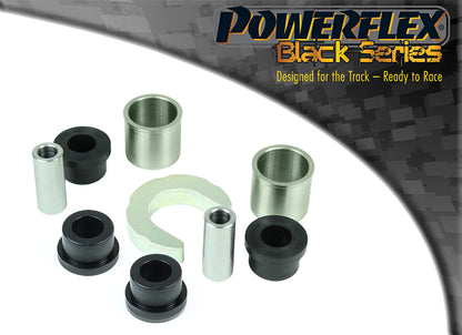 Powerflex Rear Lateral Arm Inner Bushes for Smart ForTwo (451) - Black Series