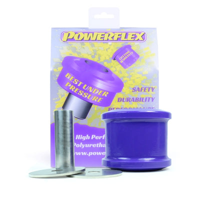 Powerflex Rear Beam Mounting Bush for Smart Roadster (452) incl. Brabus