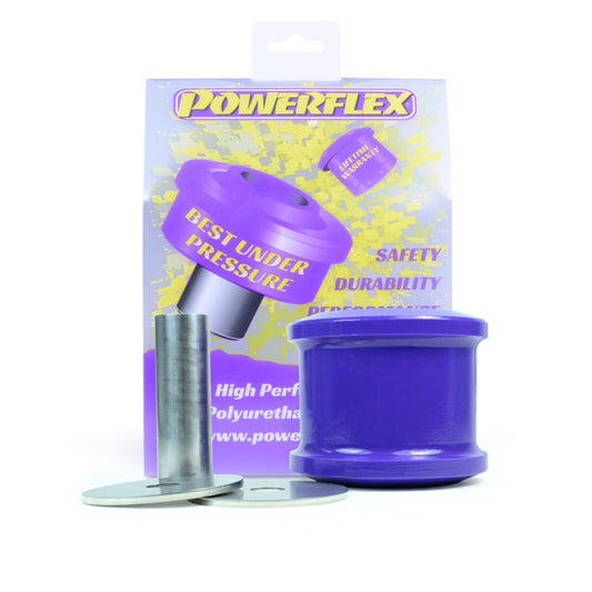 Powerflex Rear Beam Mounting Bush for Smart Roadster (452) incl. Brabus