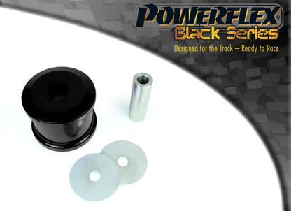 Powerflex Rear Beam Mounting Bush for Smart Roadster (452) incl. Brabus - Black Series