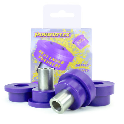 Powerflex Rear Lower Rear Lateral Tie Bar Outer Bushes for Subaru Legacy BE / BH, Legacy BL / BP, Outback (1998-2009)